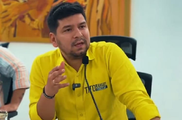 Elegida con seis meses de antelación la mesa directiva del Concejo de Bucaramanga para el 2025 imagen de la publicación