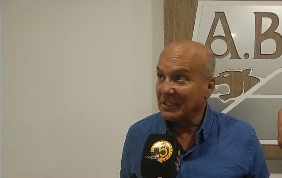 Renunció Jaime Elías Quintero imagen de la publicación