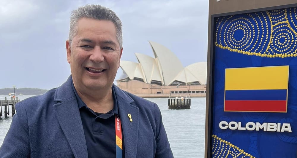 Se bajó el telón de Copa América y se abren los Sueños Olímpicos imagen de la publicación