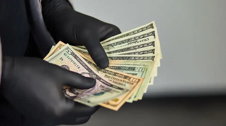 El Salvador presenta cargos contra 110 colombianos implicados en lavado de dinero imagen de la publicación