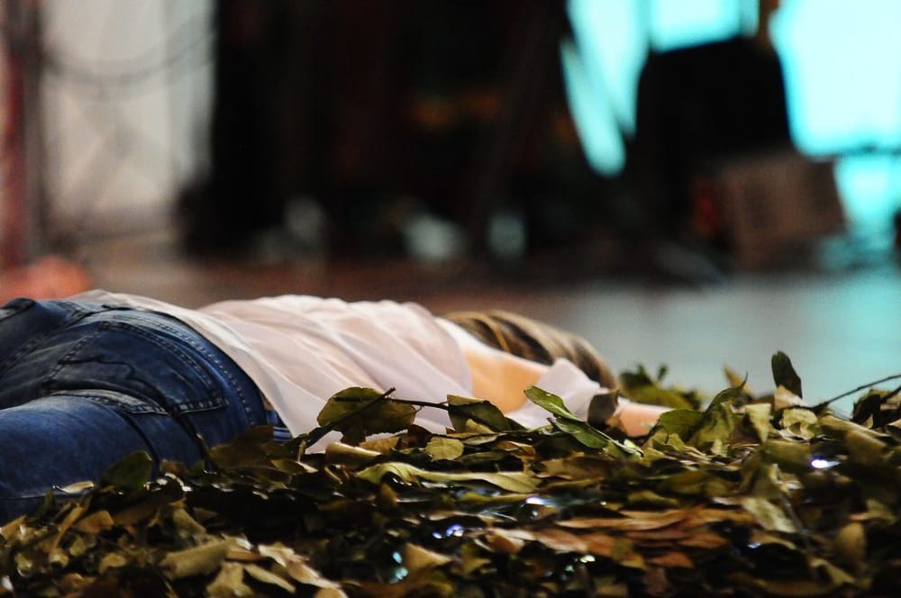 Brutal feminicidio. Hombre asesinó a su pareja a machetazos imagen de la publicación