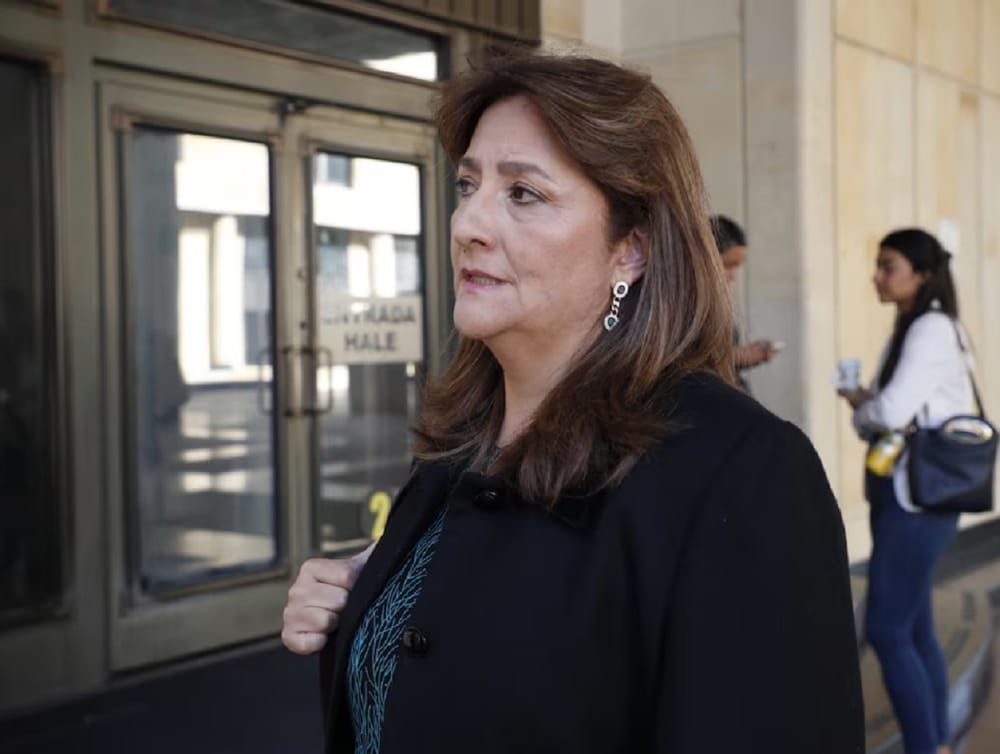 Alcalde pide a la nueva Ministra de Justicia consolidar el Centro de Detención Transitoria de Bucaramanga imagen de la publicación