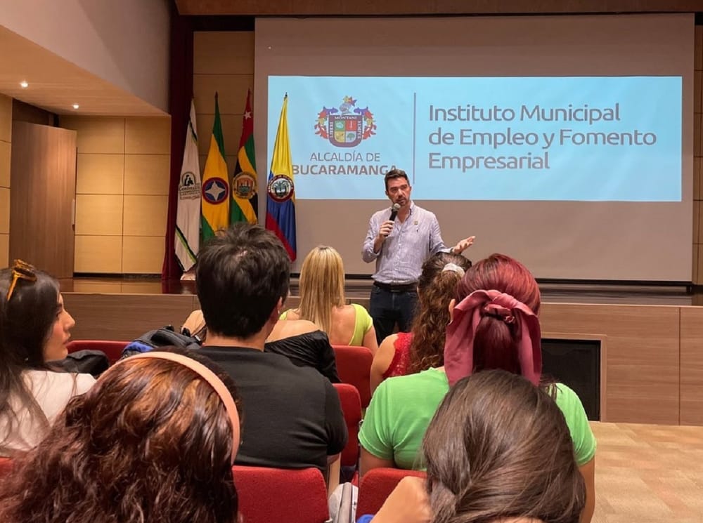 'Hecho a Mano en la Bonita' un gran evento para la moda bumanguesa imagen de la publicación