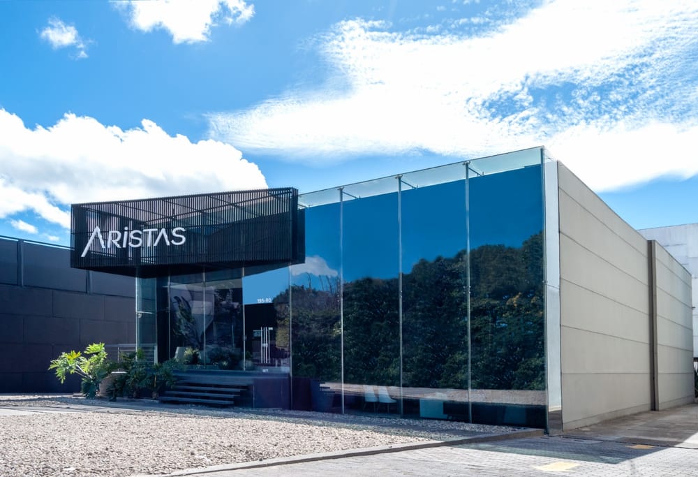 Aristas es un referente en la industria del mueble colombiano que duplica sus ventas imagen de la publicación