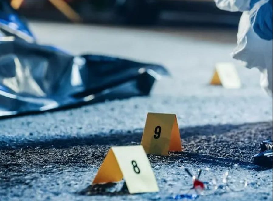 Salió a buscar su sustento y lo asesinaron imagen de la publicación