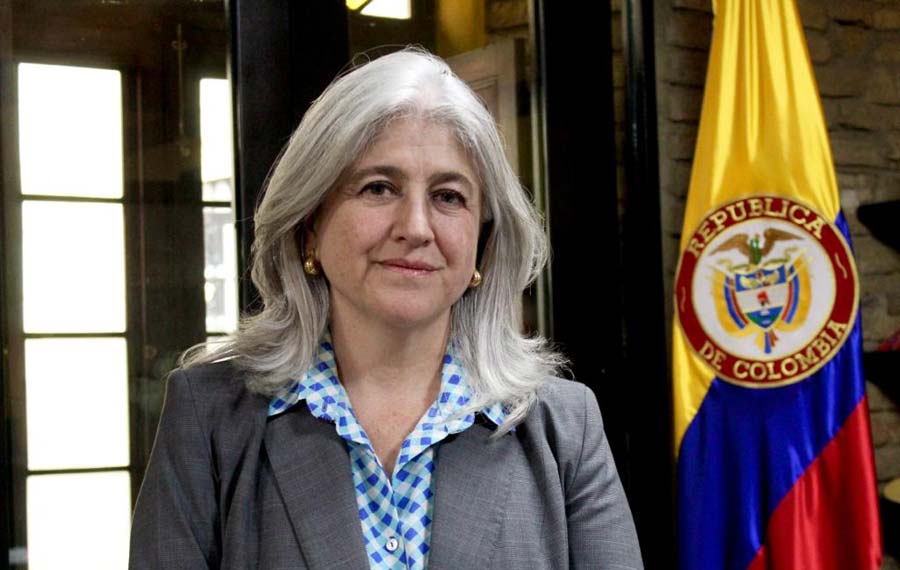 Otra baja en el gabinete de Petro: ministra de vivienda dejaría su cargo imagen de la publicación