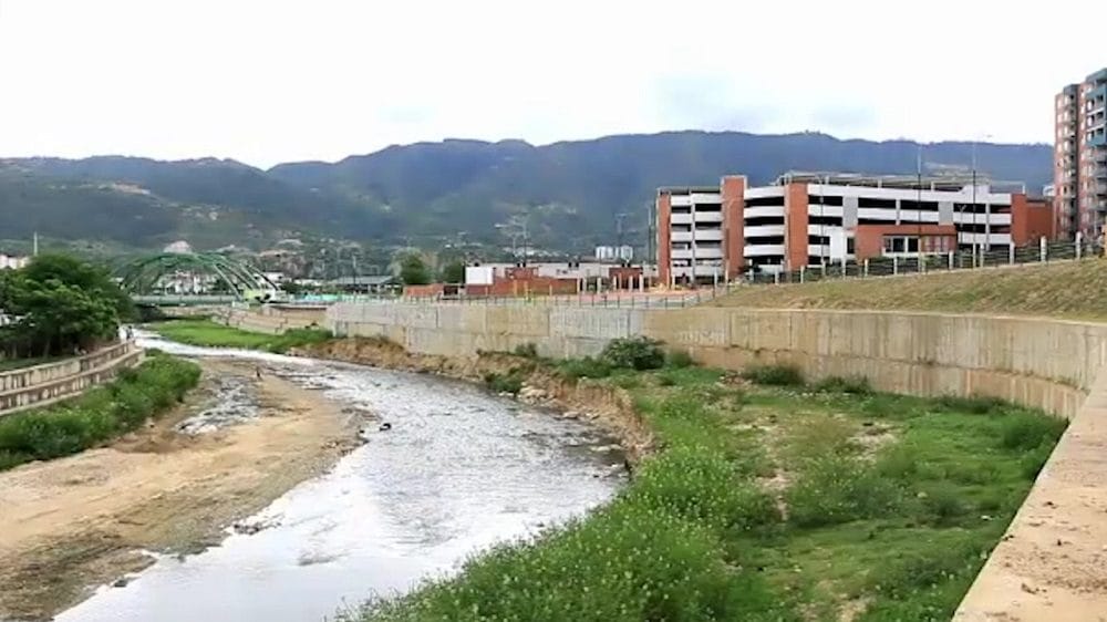 Alcaldía de Girón insiste en obras de protección del Río imagen de la publicación