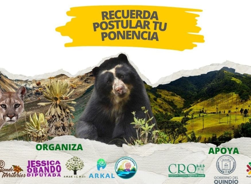 PRECOP 16 Andes del Quindío: apuesta por el diálogo ambiental imagen de la publicación