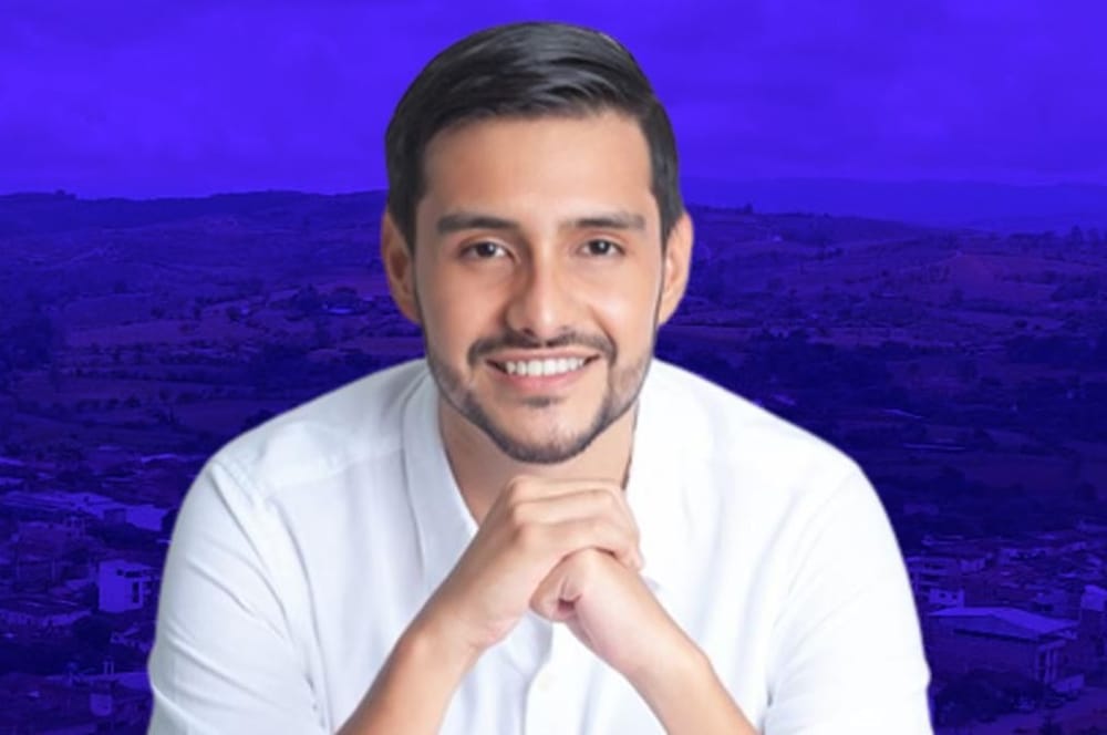 Alcalde de Villanueva promueve Concurso Nacional Arquitectónico imagen de la publicación