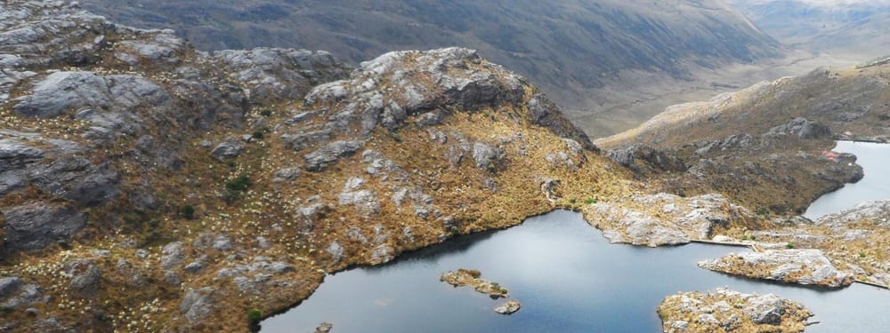 Eco Oro perdió pleito con Colombia por Santurbán imagen de la publicación