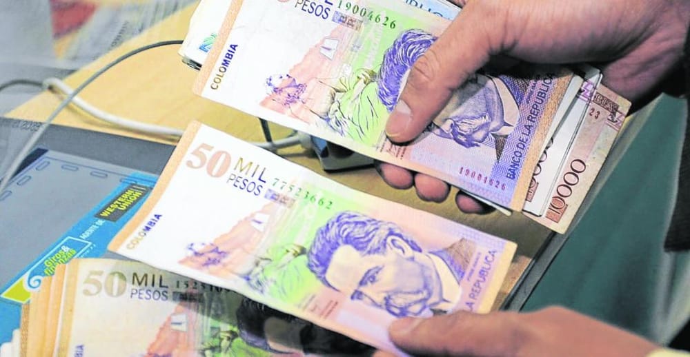 Gobierno suspendió los giros para sostenimiento de partidos políticos imagen de la publicación