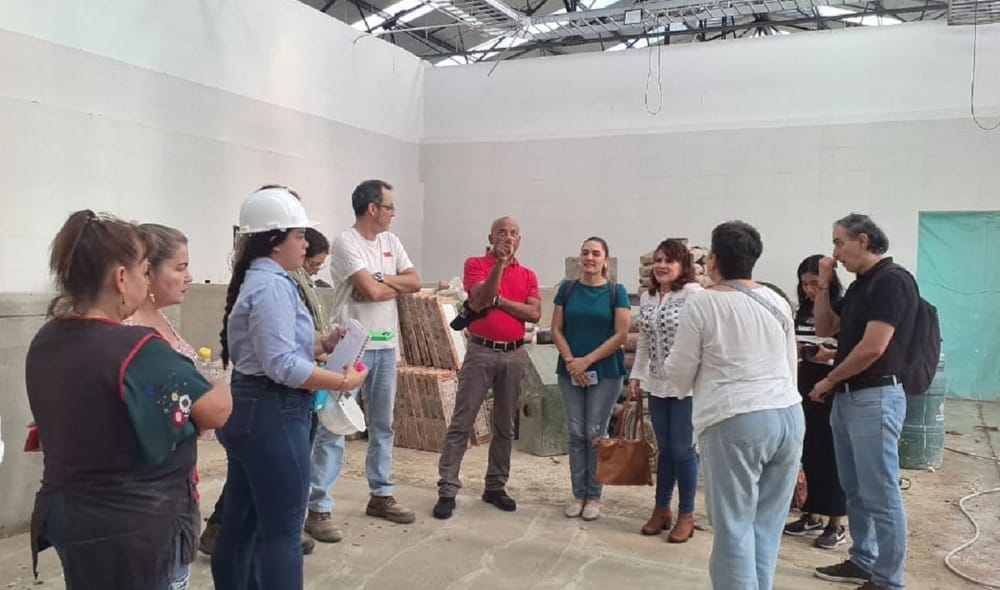 Vendedores de Plaza San Francisco realizarán nueva protesta este 31 de julio imagen de la publicación