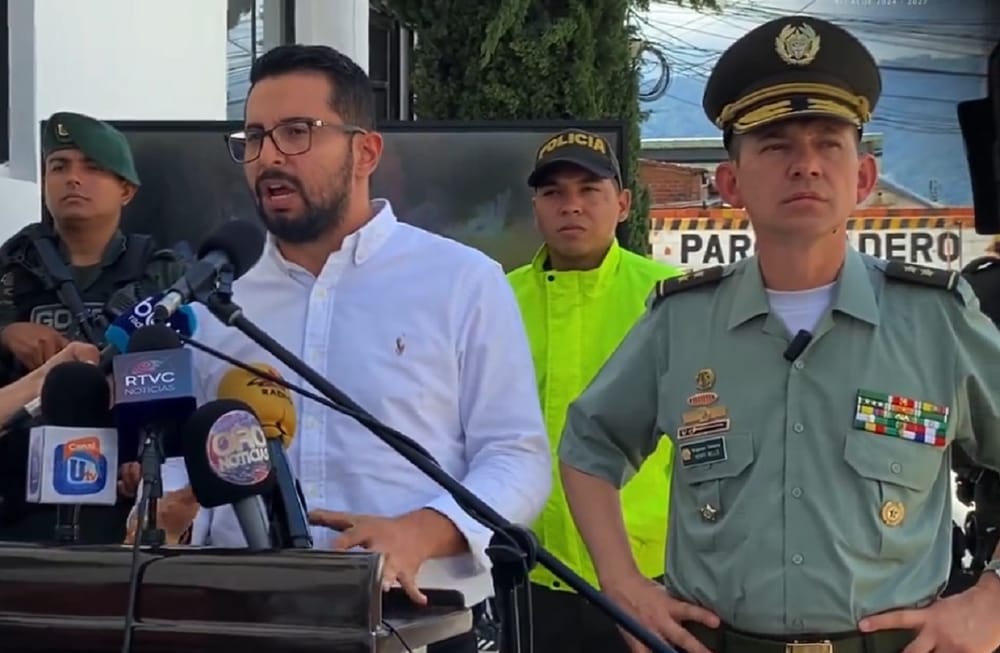 Autoridades reportan disminución de robos de motocicletas en Bucaramanga imagen de la publicación