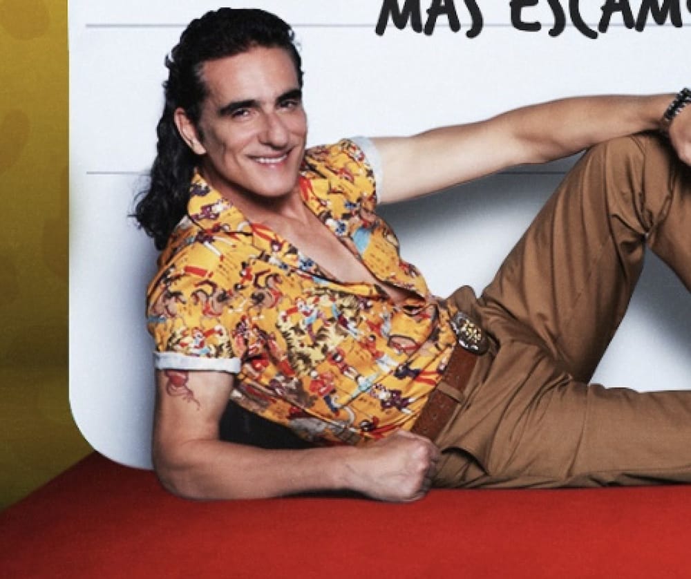 El actor Miguel Varoni realiza critica a los canales privados: ‘’Basta de repeticiones’’ imagen de la publicación