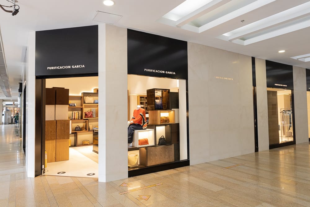 Purificación García anuncia grandes descuentos en Colombia imagen de la publicación