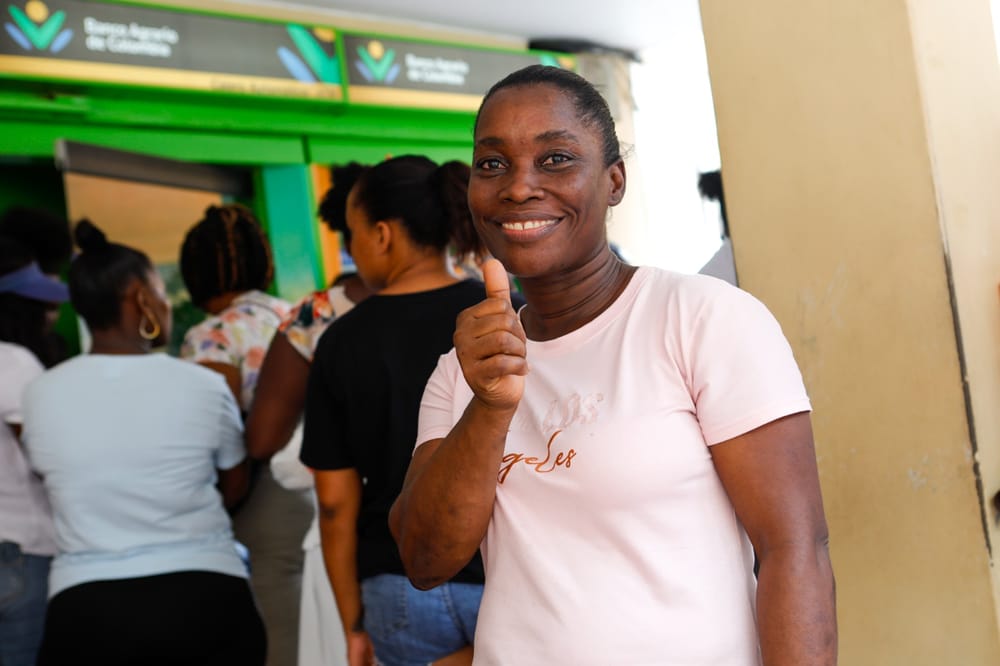 Prosperidad Social anuncia pagos de renta ciudadana y devolución de IVA imagen de la publicación