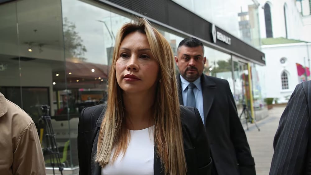 Se robaron computadores de alta consejería para las regiones imagen de la publicación