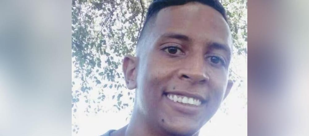 Joven asesinado en frente de su abuela al intentar defenderse de un robo imagen de la publicación
