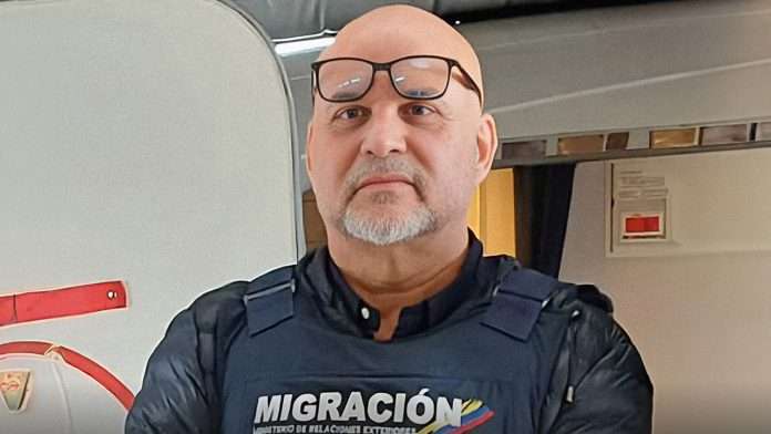 Salvatore Mancuso envía mensaje a Expresidente Uribe ‘’No vengo a tomar venganza’’ tras quedar en libertad imagen de la publicación