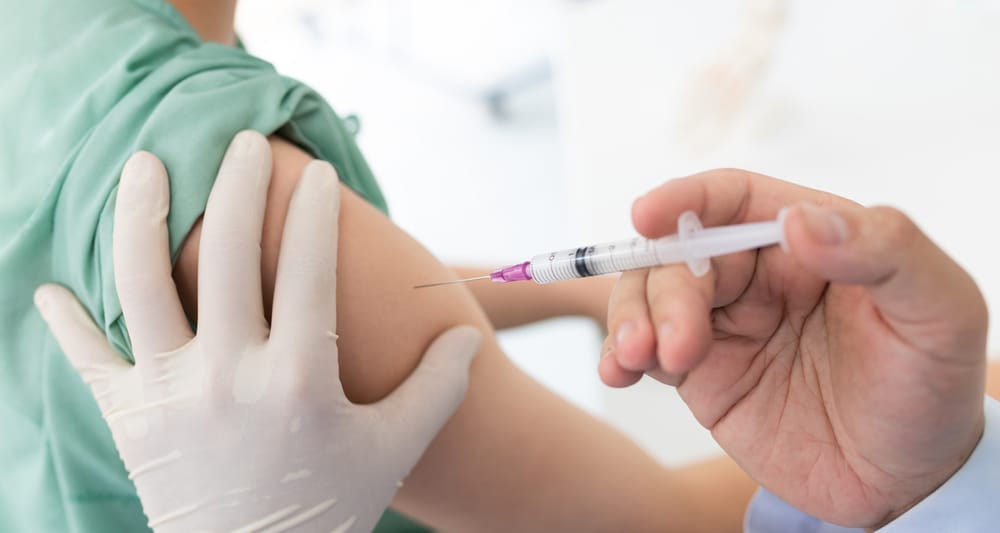 Este 27 de julio habrá Tercera Jornada Nacional de Vacunación en Floridablanca imagen de la publicación