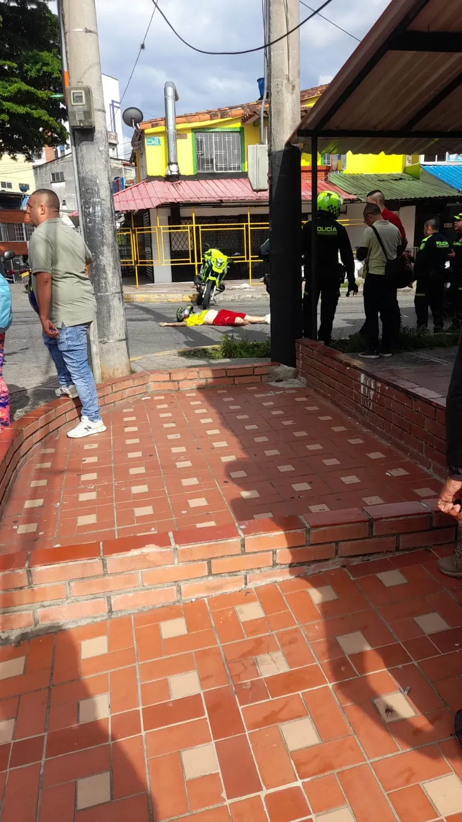 Aumento de homicidios alarma a Bucaramanga imagen de la publicación