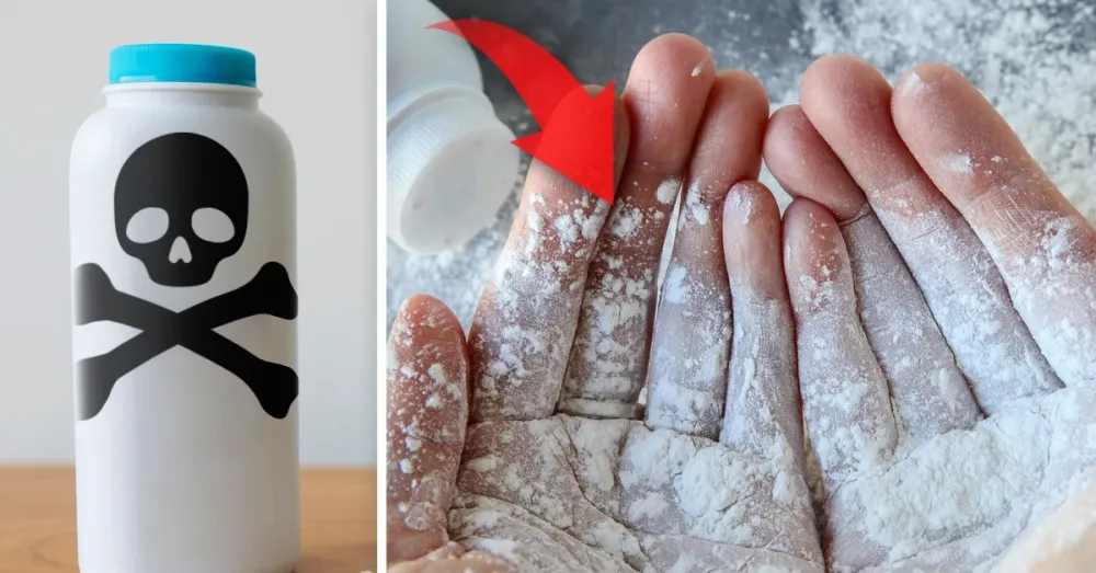 OMS clasifica al talco como agente altamente cancerígeno imagen de la publicación