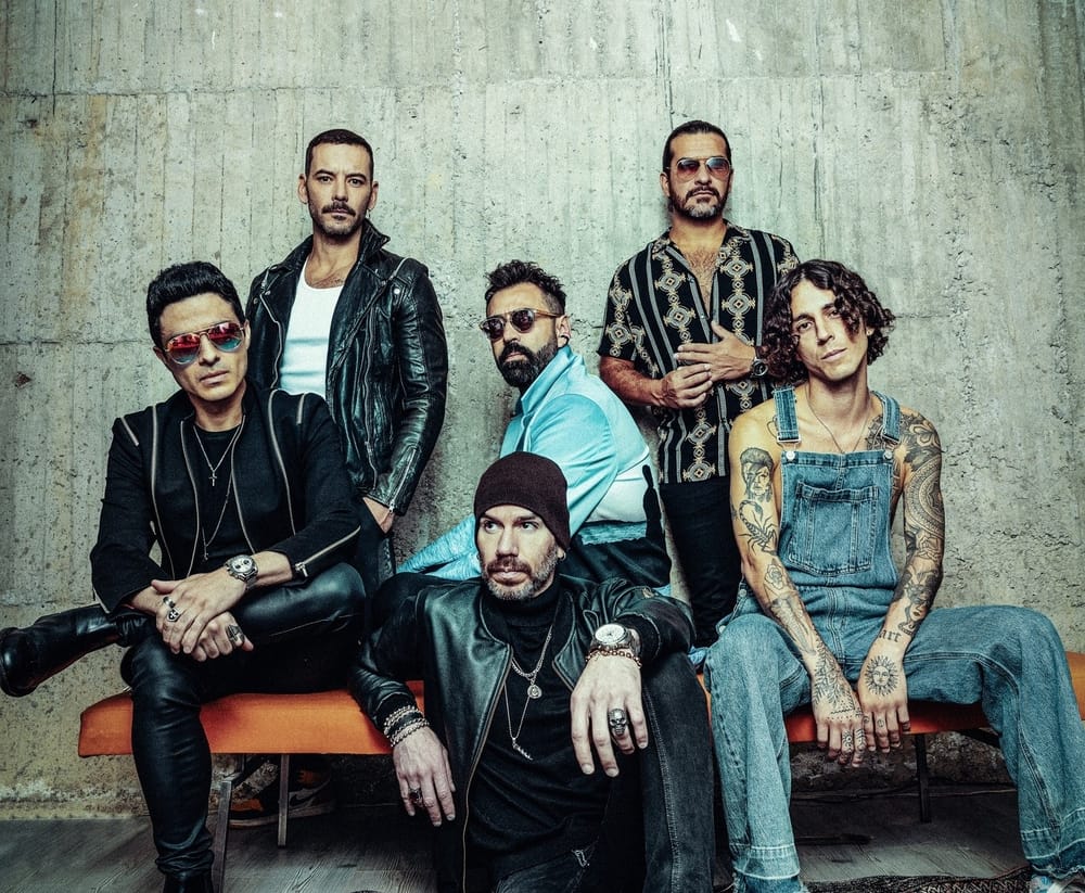 The MILLS anuncia lanzamiento de su nuevo álbum "El amor es fácil, las relaciones no" imagen de la publicación