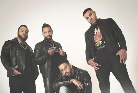 Última parada del tour 'Cerrando Ciclos' imagen de la publicación