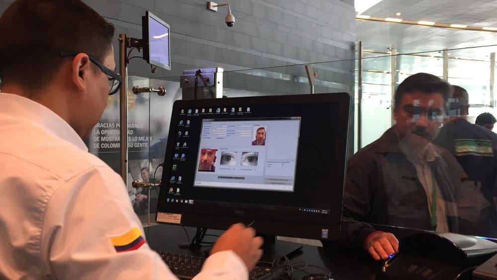 "Gana tiempo gana millas”: nueva alianza de Migración Colombia y Avianca para promover registro en  Biomig imagen de la publicación