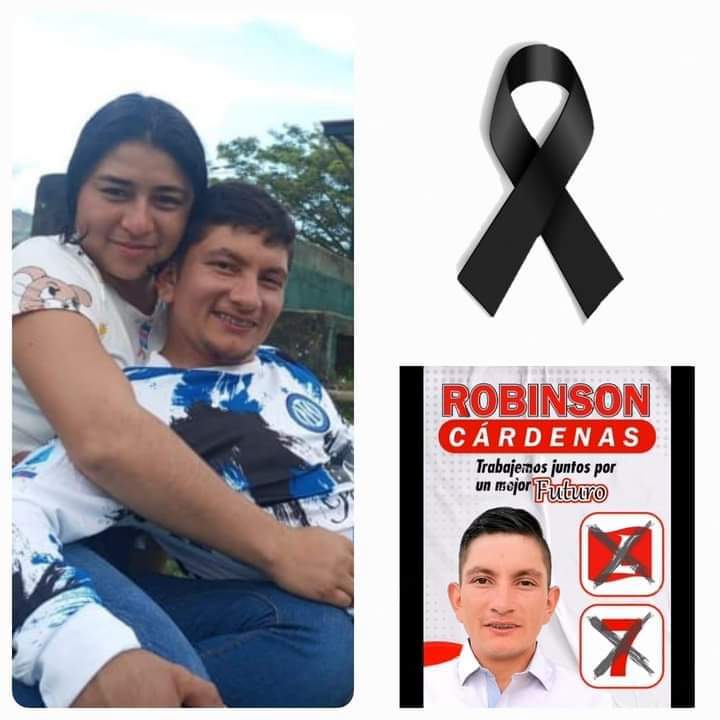 Concejal de Coromoro es la nueva víctima de la siniestralidad vial en Santander imagen de la publicación