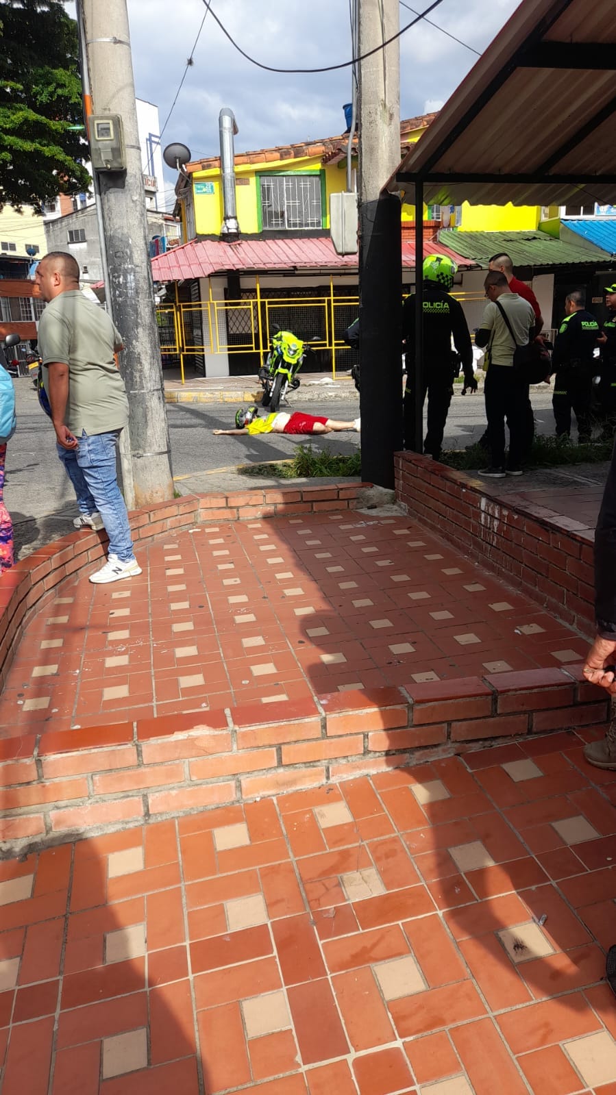 Sicarios volvieron a atacar en Asturias imagen de la publicación