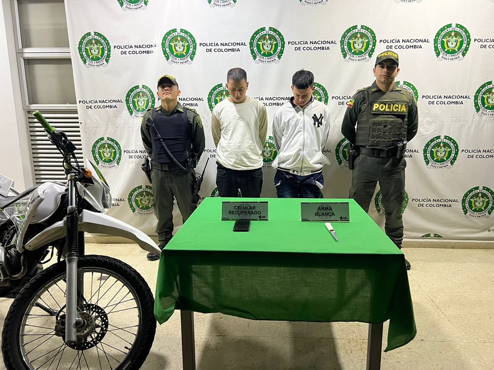 'Motoladrones' que azotaban Provenza fueron capturados imagen de la publicación