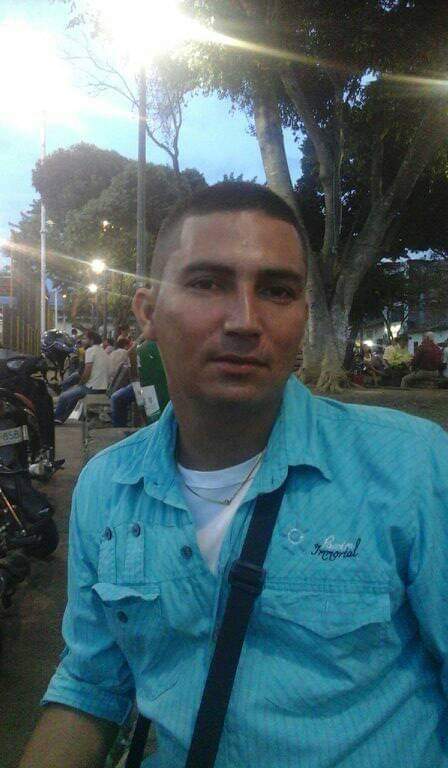 Geiner Sosa Quintero se entregó para responder por feminicidio imagen de la publicación