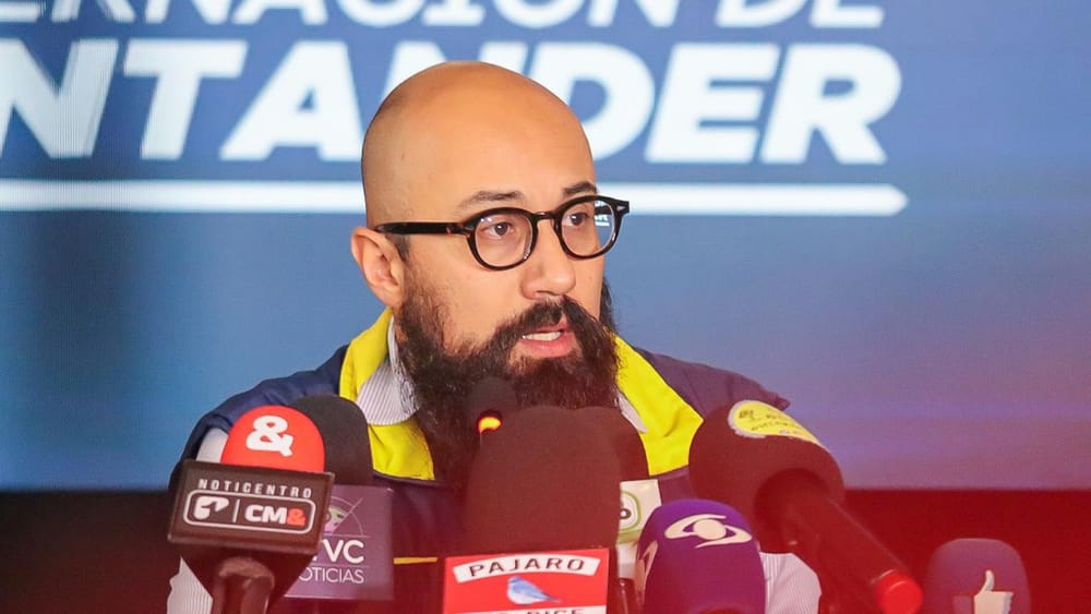 UNGRD asigna importante inversión para prevenir desastres en Santander imagen de la publicación