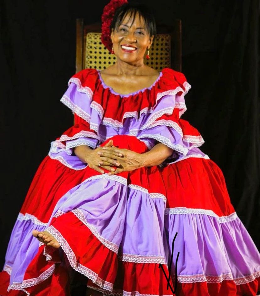 ‘Canto y Río’ de Martina Camargo, un canto a la resiliencia y al ritmo del Magdalena imagen de la publicación