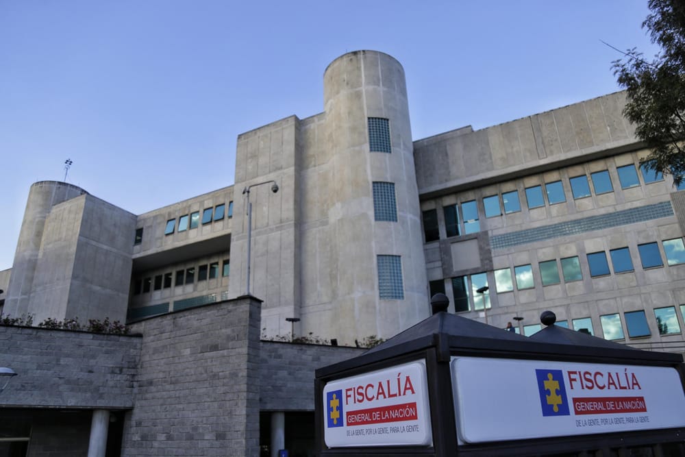 Adolescente de 15 años desaparecida en Soacha tras presunto encuentro con conocido de redes sociales imagen de la publicación