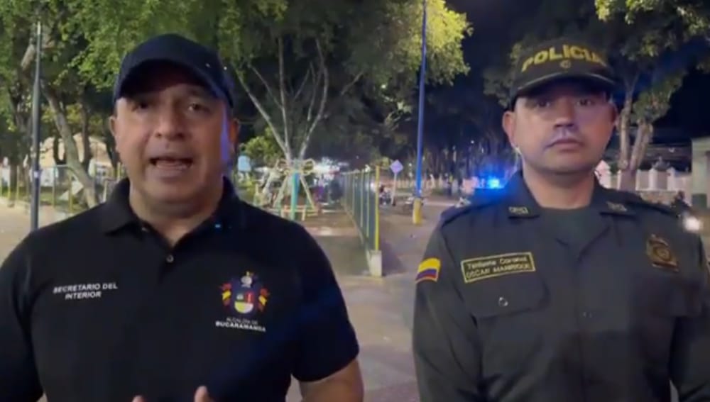 Familias Yukpa que invadieron el obelisco del Puente de la Novena son trasladadas a Venezuela imagen de la publicación