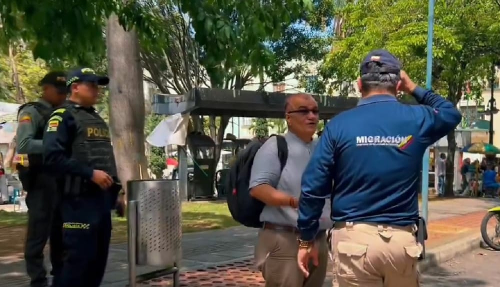 Secretaría del Interior de Bucaramanga intensifica operativos para garantizar la seguridad ciudadana imagen de la publicación