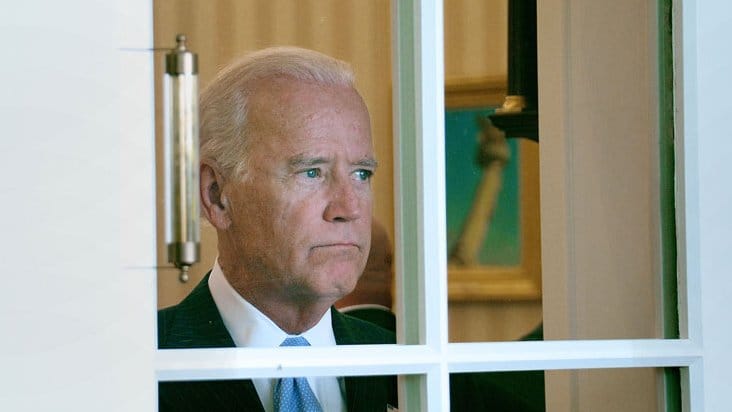 Joe Biden se retira de la carrera presidencial: "El mayor honor de mi vida" imagen de la publicación