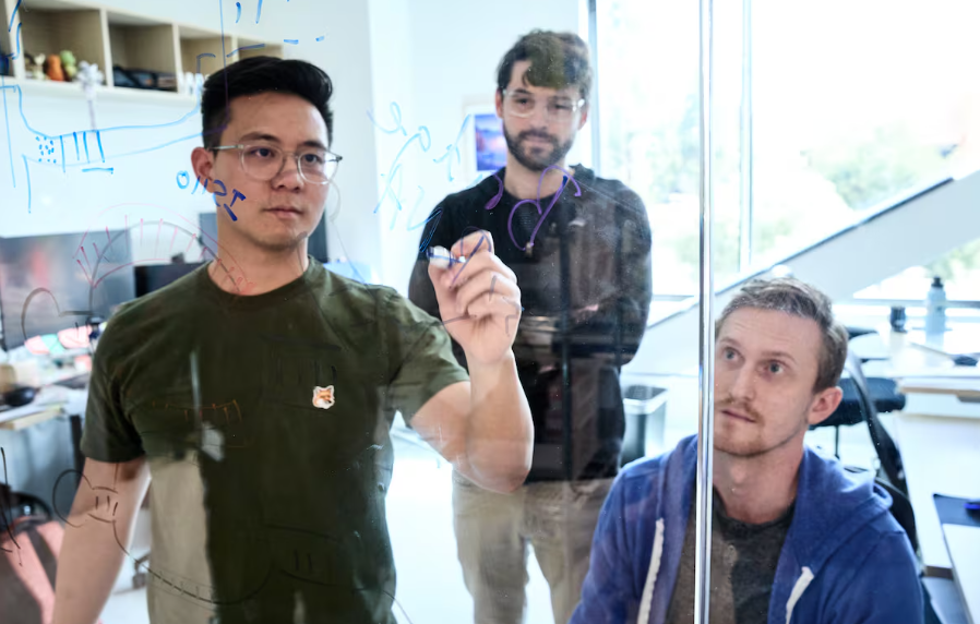 Edición genética avanzada: Innovación para curar enfermedades hereditarias imagen de la publicación