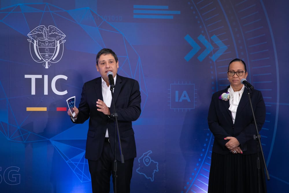 Cartagena será el epicentro de la Cumbre de Inteligencia Artificial ‘ColombIA’ imagen de la publicación