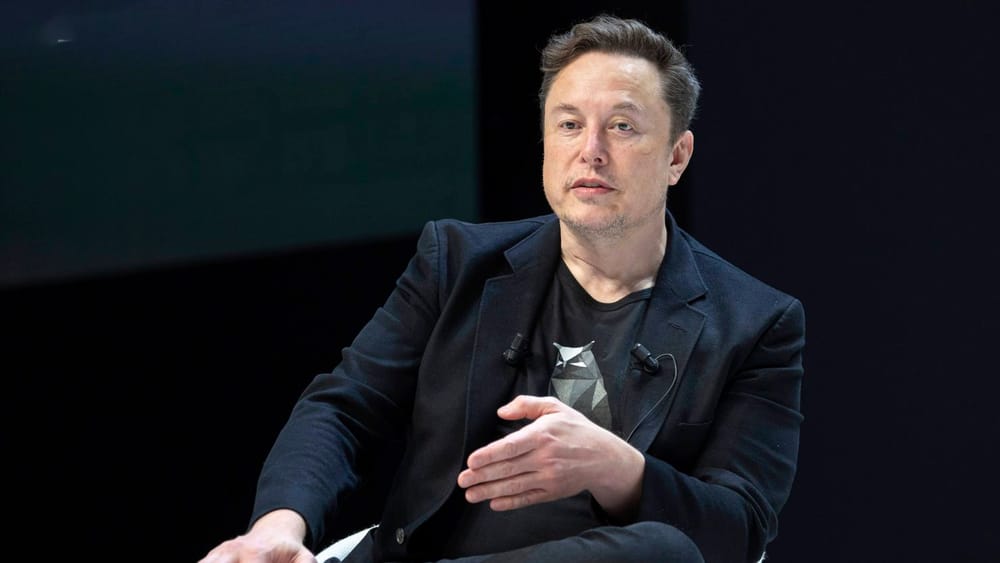 Elon Musk critica a Microsoft tras la falla global de CrowdStrike que afecta a millones de usuarios imagen de la publicación