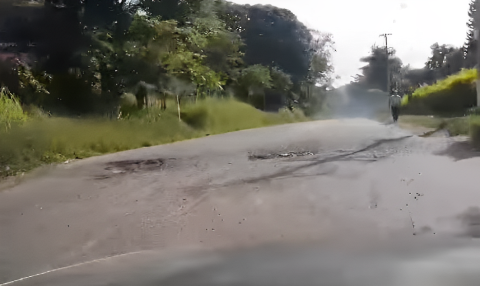 Alcalde de Barbosa: "El Invias nos ha abandonado, es vergonzoso" imagen de la publicación