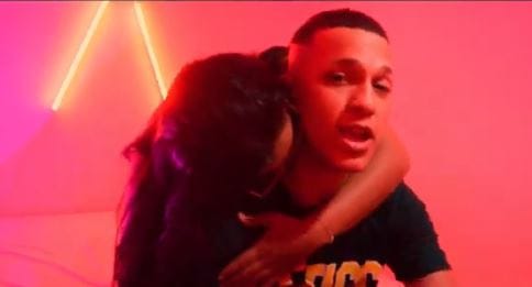 Sicarios acabaron con la carrera de YoimerBM en Puerto Wilches imagen de la publicación