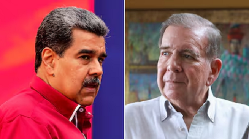 Este domingo se definirá presidencia de Venezuela imagen de la publicación