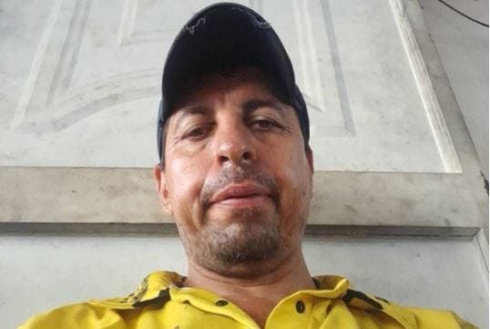 Misteriosa muerte de Juan Pablo Silva Carvajal en zona rural de Piedecuesta imagen de la publicación