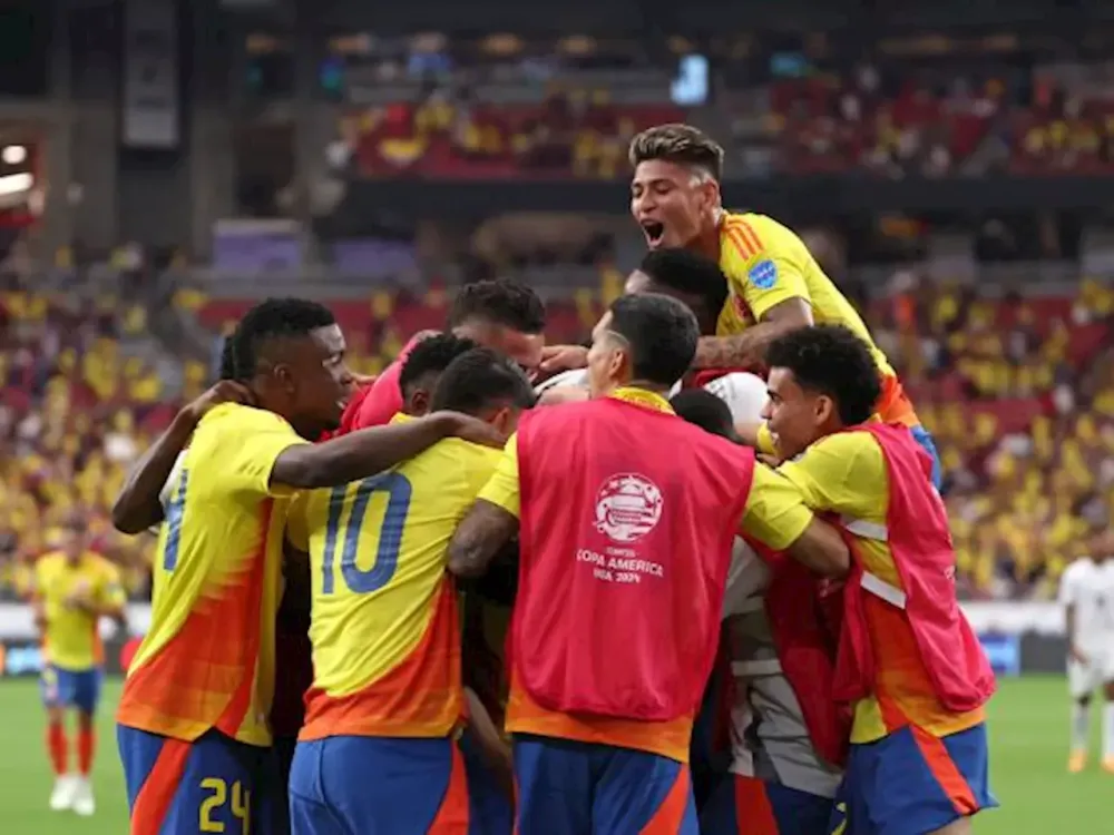Colombia enfrentará a la selección de Argentina con una baja importante y un jugador clave en duda imagen de la publicación