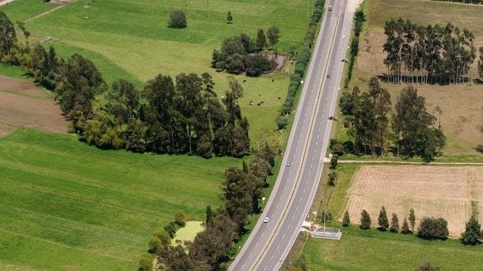 Avanzan planes para introducir carriles de adelantamiento en la vía Bucaramanga-Zipaquirá imagen de la publicación