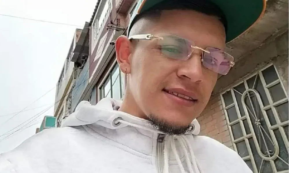 Buscando el sueño americano lo mataron a tiros en México imagen de la publicación