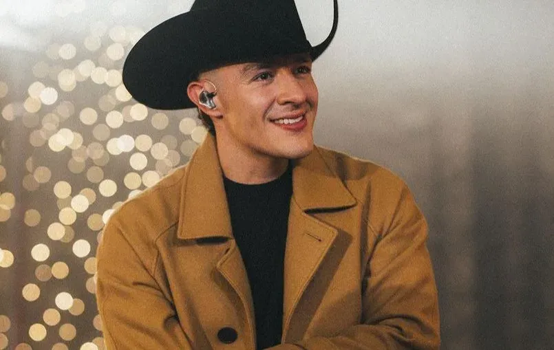 Luis Alfonso detalla el trauma y la depresión que vivió por la salud de su hijo menor imagen de la publicación